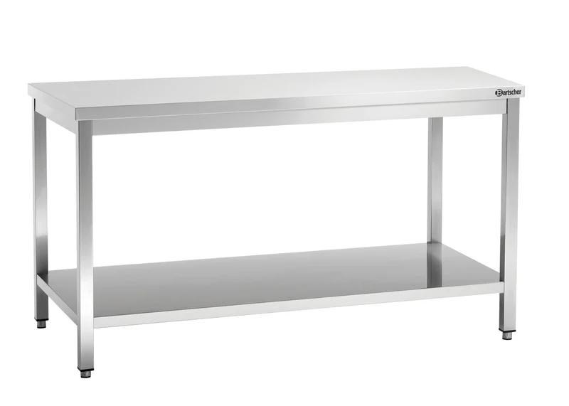 Table trav. 600, L1600