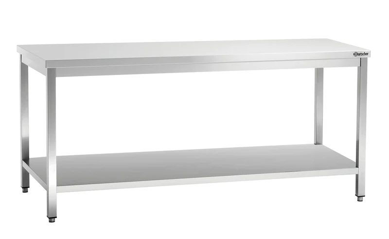 Table trav. 600, L1600 - B 1800