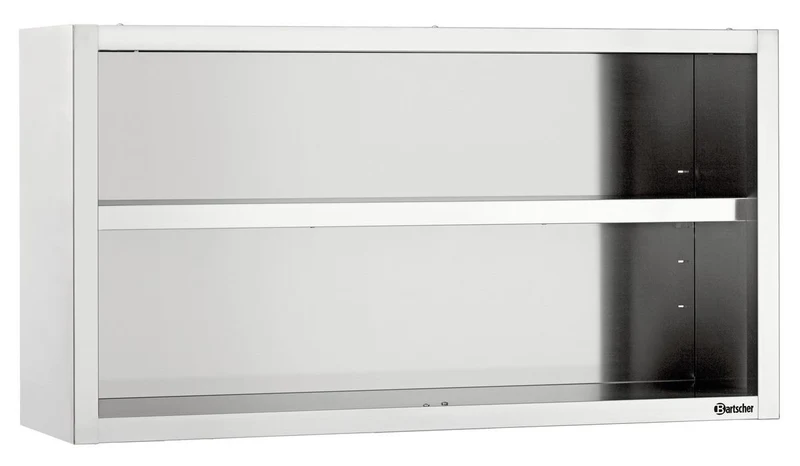 Armoire susp. ouv. 400, L1200