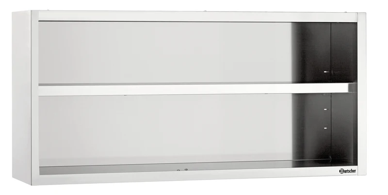 Armoire susp. ouv. 400, L1400