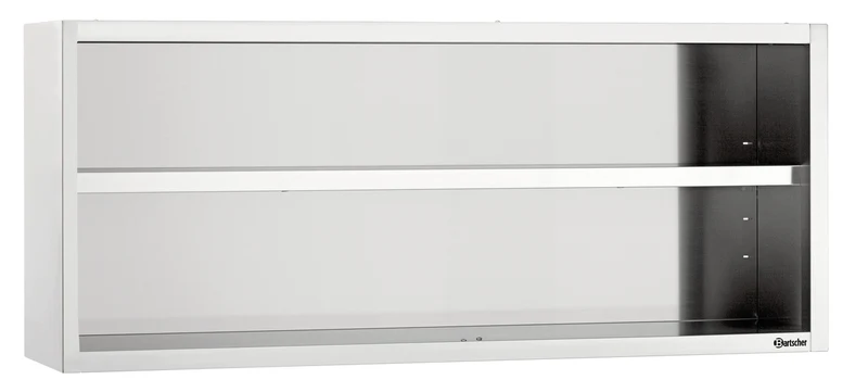 Armoire susp. ouv. 400, L1600