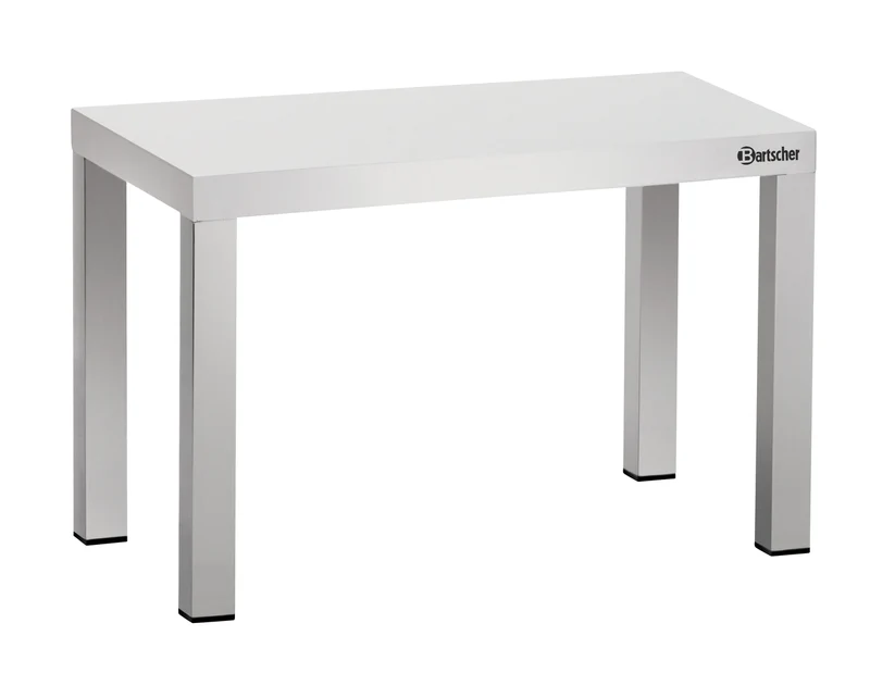 Étagère sup., L1000, 1 étage