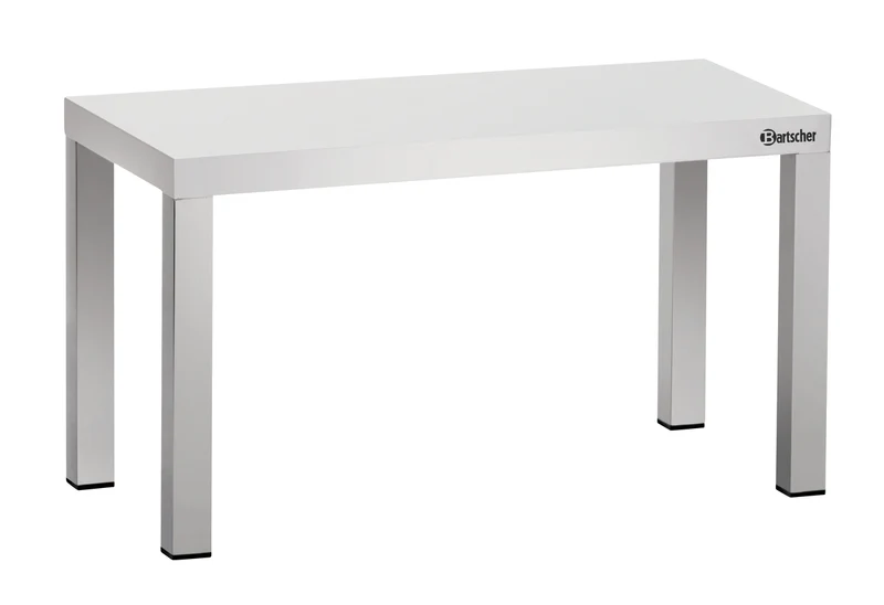 Étagère sup., L1200, 1 étage