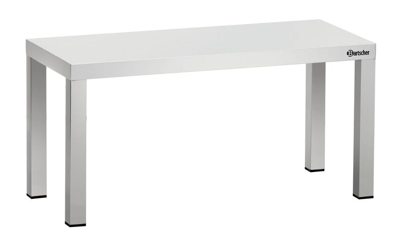 Étagère sup., L800, 1 étage