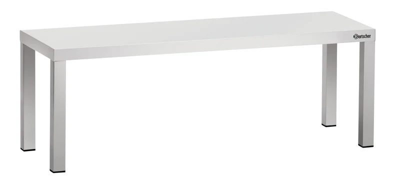 Étagère sup., L2000, 1 étage