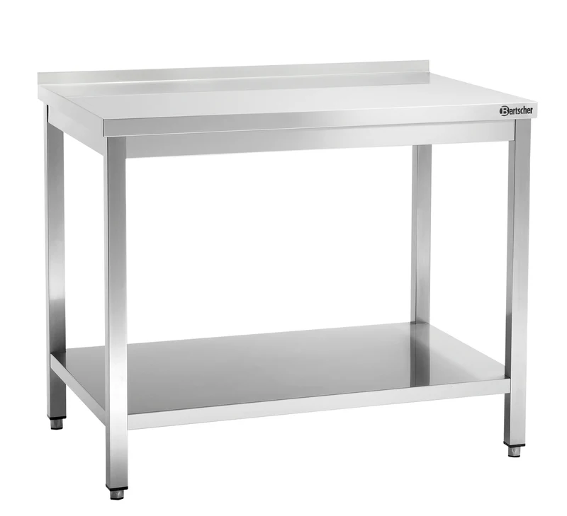 Table trav. 700, L1000, AD
