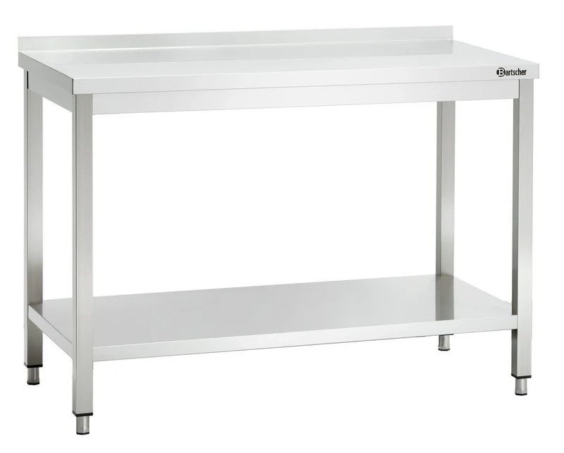 Table trav. 600, L1200, AD