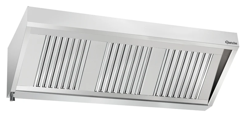 Hotte murale 700 moteur, L1700