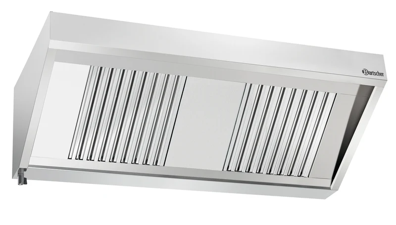Hotte murale 700 moteur, L1500