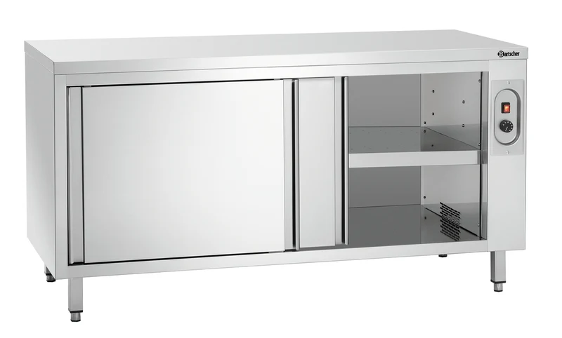 Armoire chauff. 700, L1600