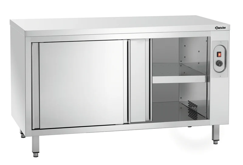 Armoire chauff. 700, L1400