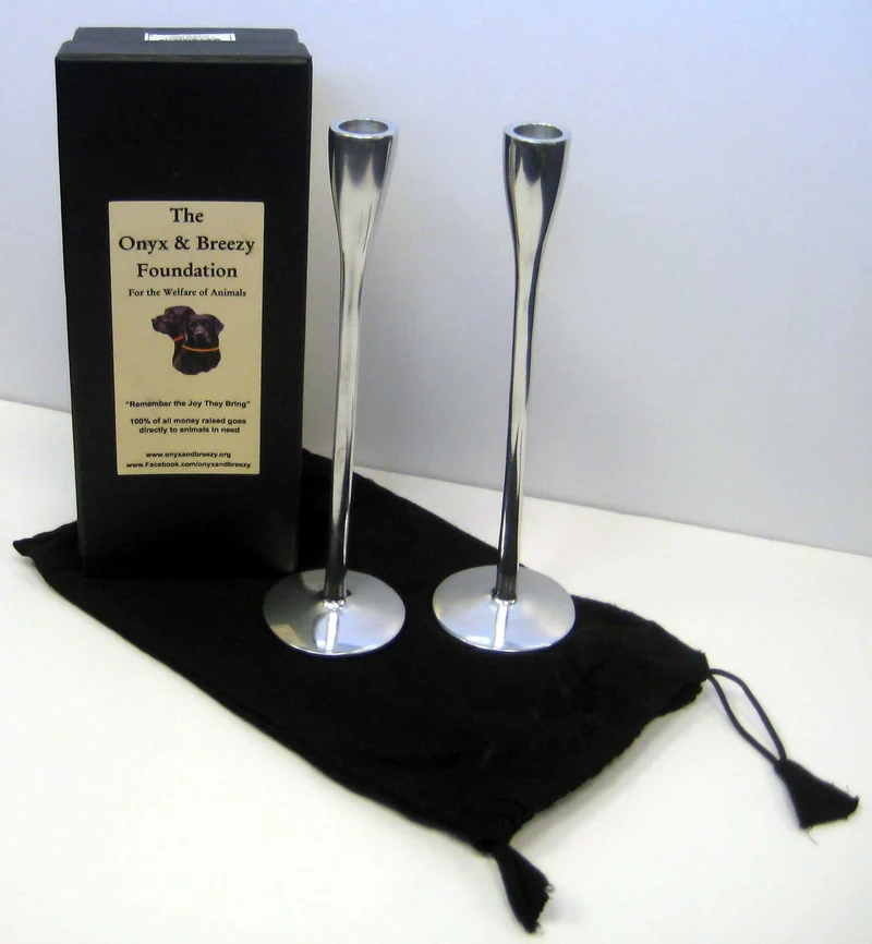 Candlesticks
