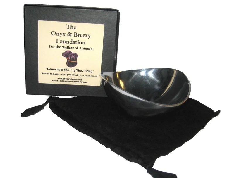 Aluminum Bowl