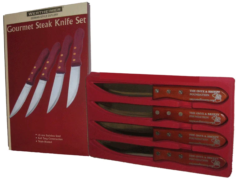 Steak Knives