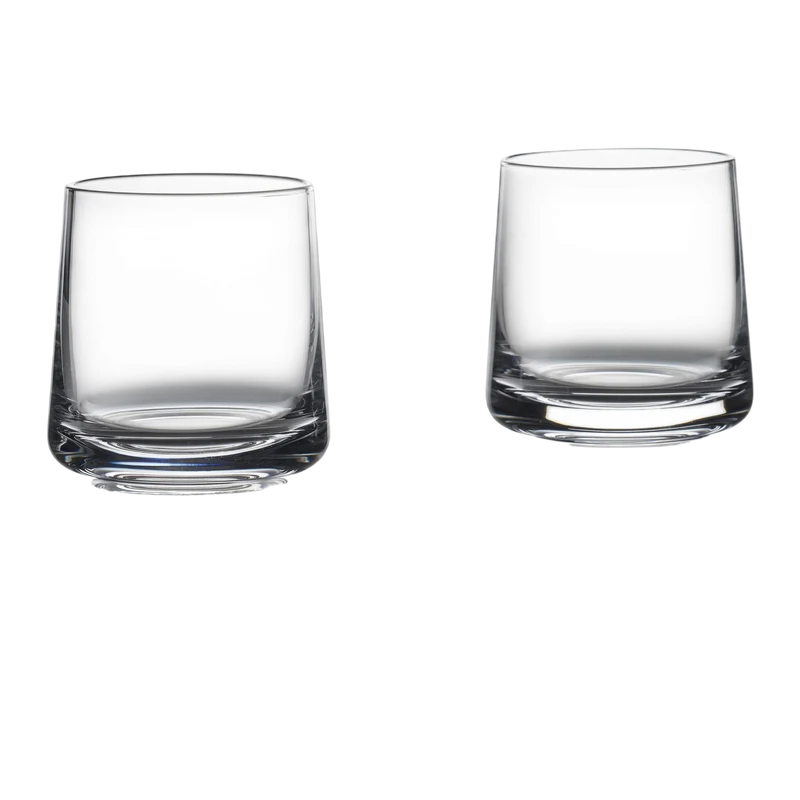 Whiskyglas Rocks 220 ml, 2 Stück