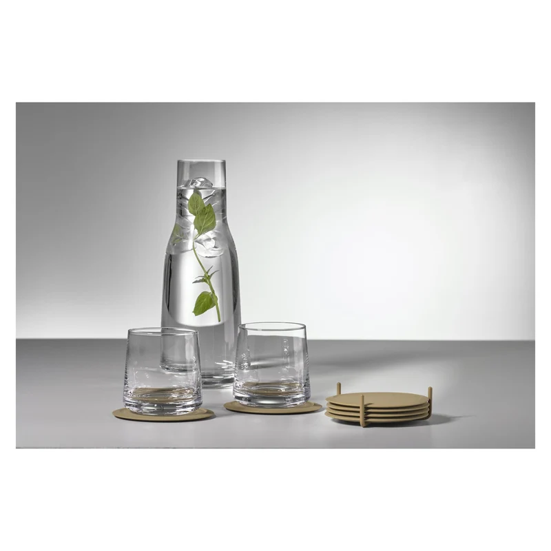 Whiskyglas Rocks 220 ml, 2 Stück
