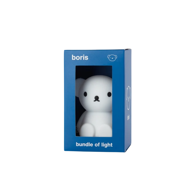 Kinder Nachtlicht Boris Bundle of Light