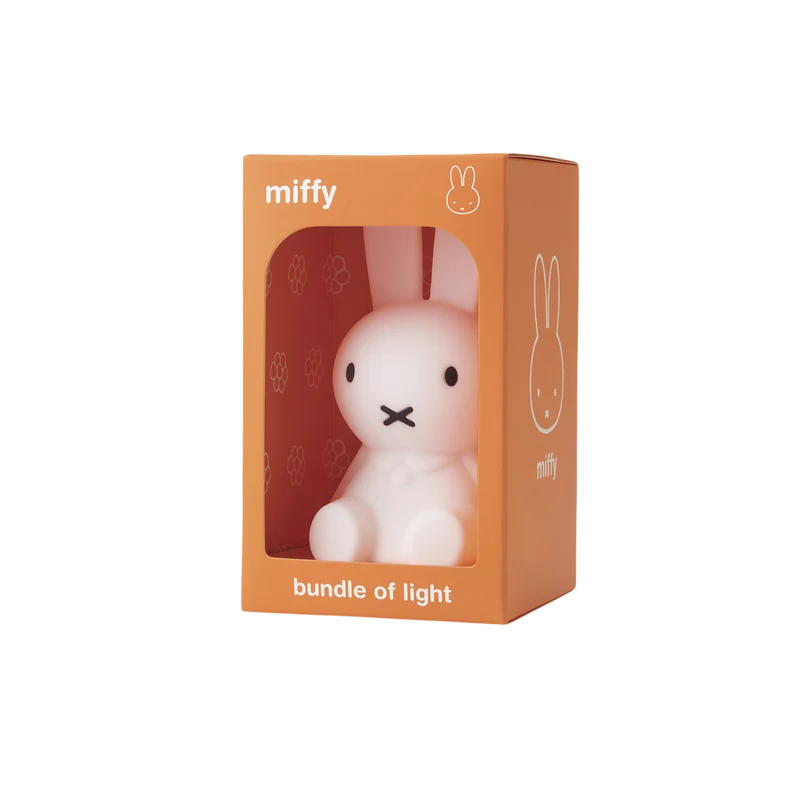 Kinder Nachtlicht Miffy Bundle of Light