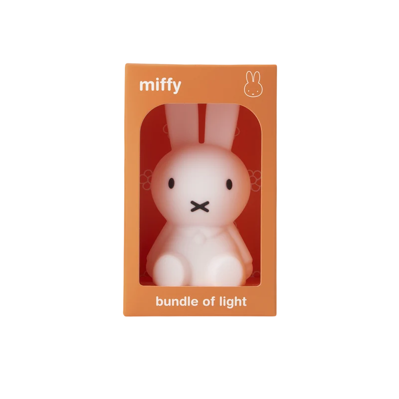Kinder Nachtlicht Miffy Bundle of Light