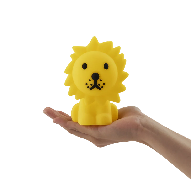 Kinder Nachtlicht Lion Bundle of Light
