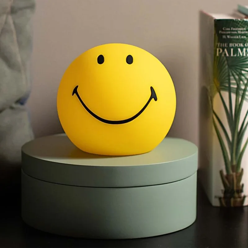 Kinder Nachtlicht Smiley Bundle of Light