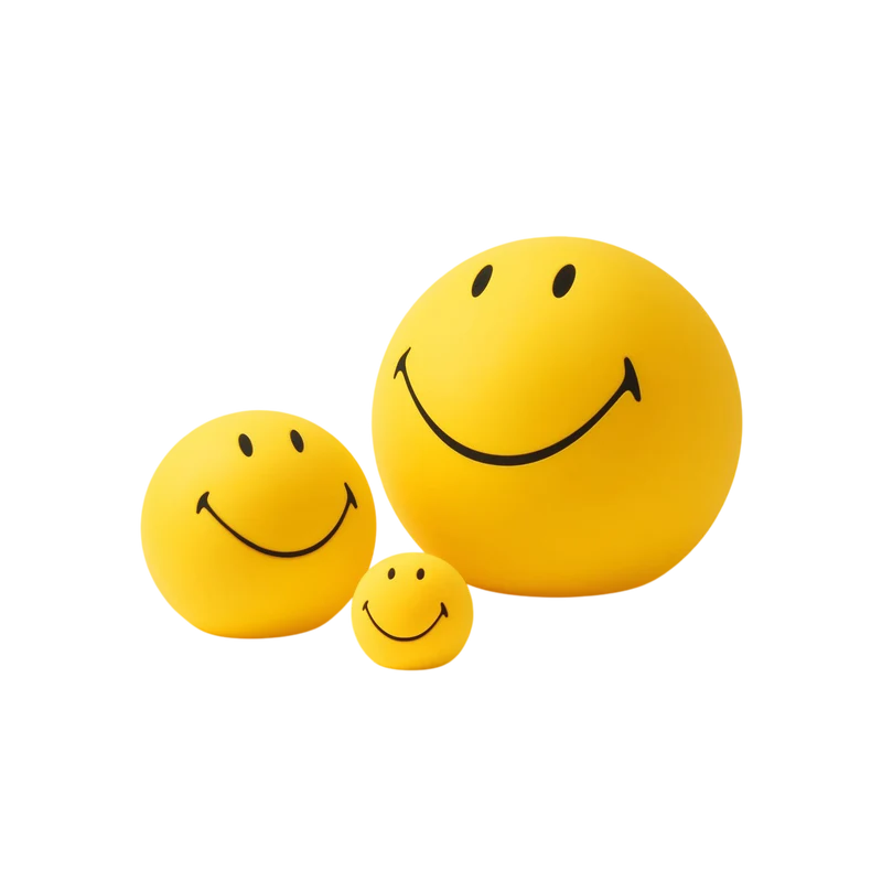 Kinder Nachtlicht Smiley Bundle of Light