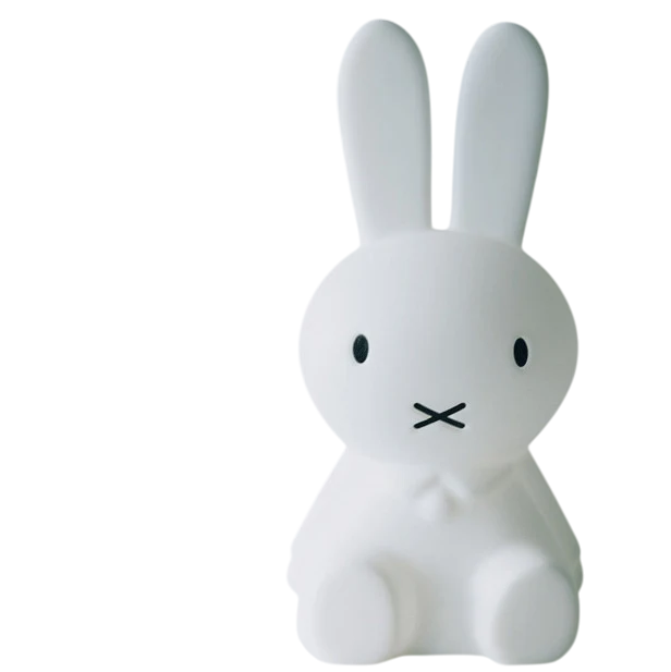 Lampe Miffy XL