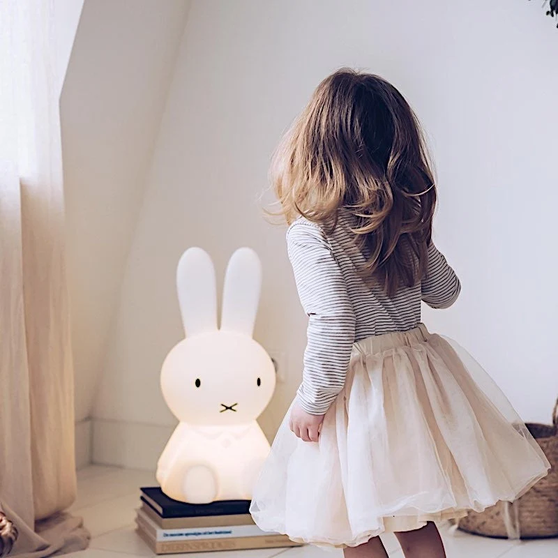 Lampe Miffy XL