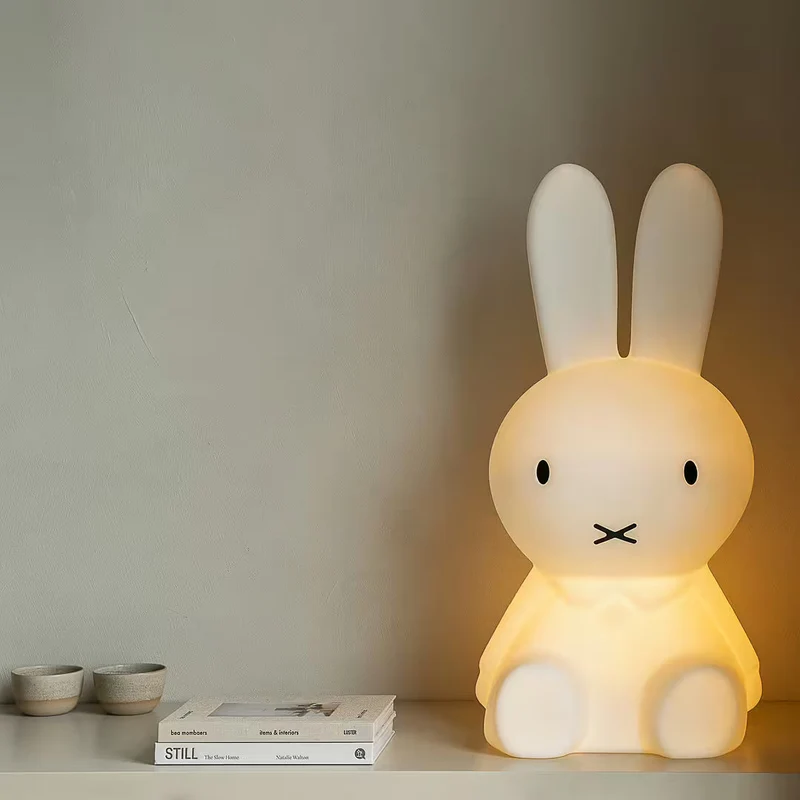 Lampe Miffy XL