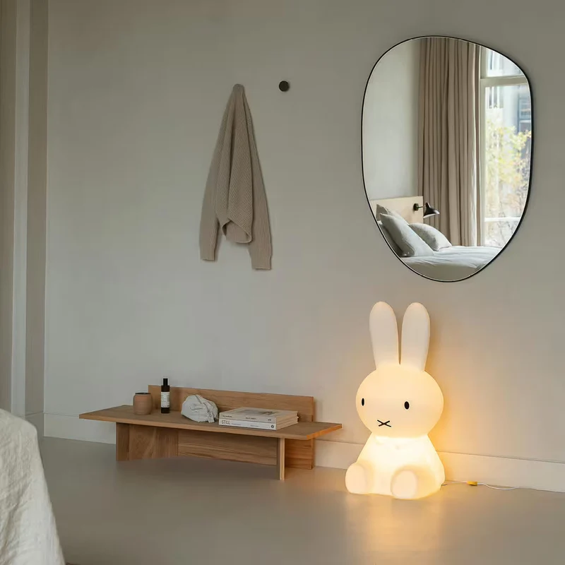 Lampe Miffy XL