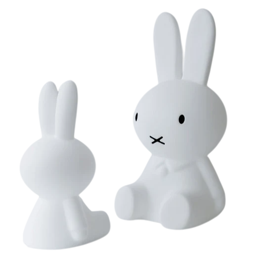 Lampe Miffy XL