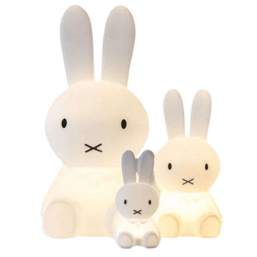 Lampe Miffy XL