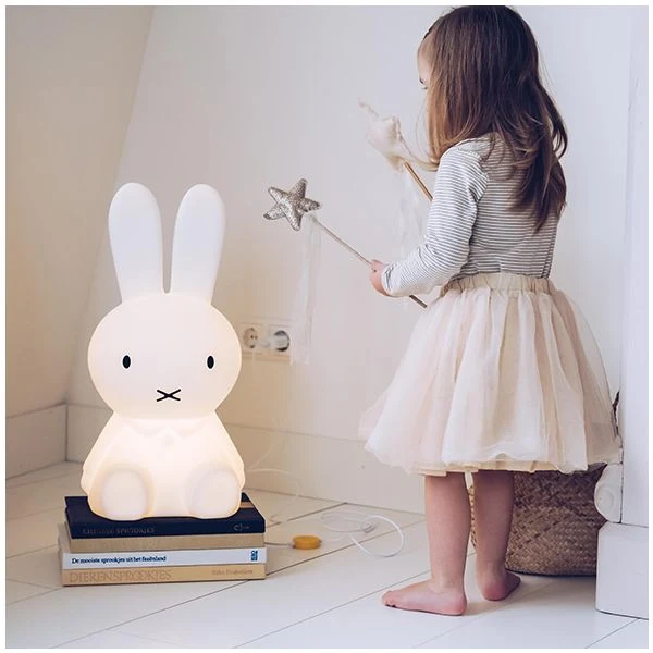 Lampe Miffy XL