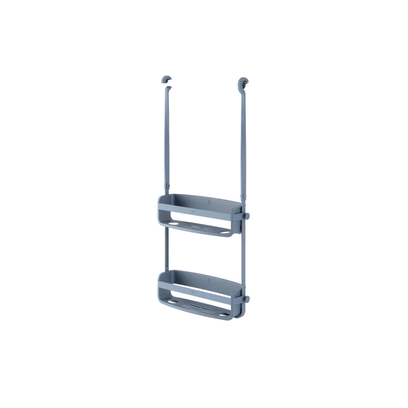 Umbra Duschmittelhalter Flex Blau
