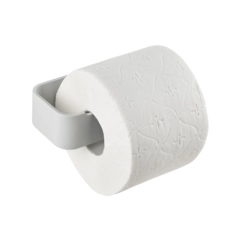 Zone Denmark Toilettenpapierhalter Ume Hellgrau