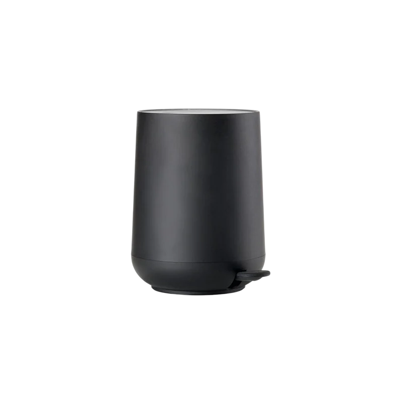 Treteimer Nova 3 l, Schwarz