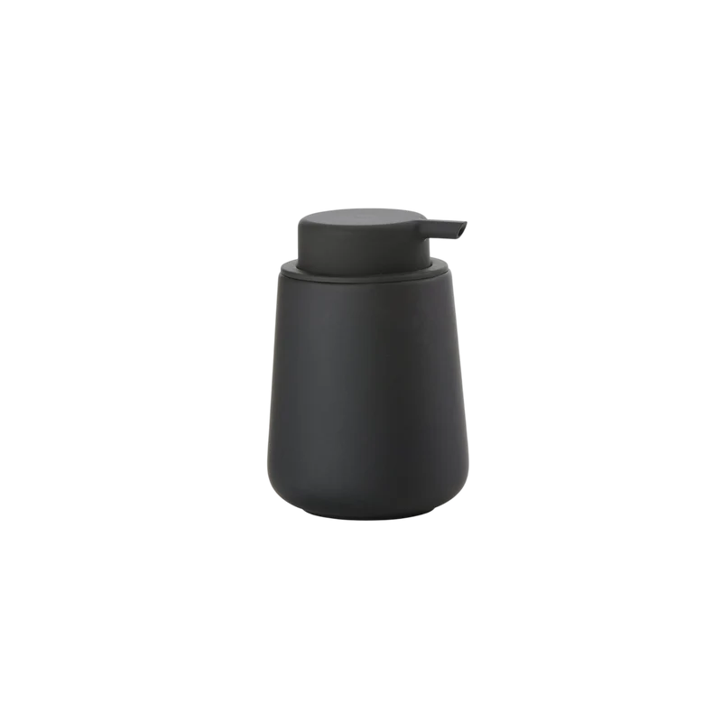Seifenspender Nova One 0.25 l, Schwarz