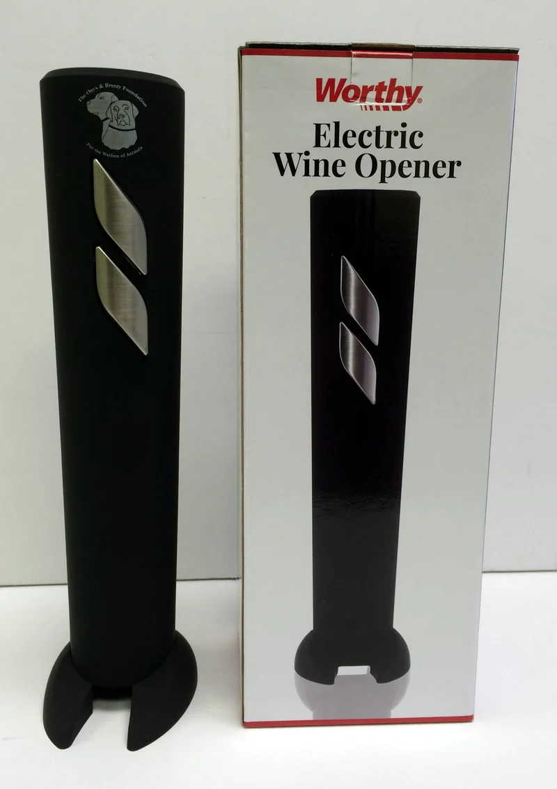 Electric Wine Opener