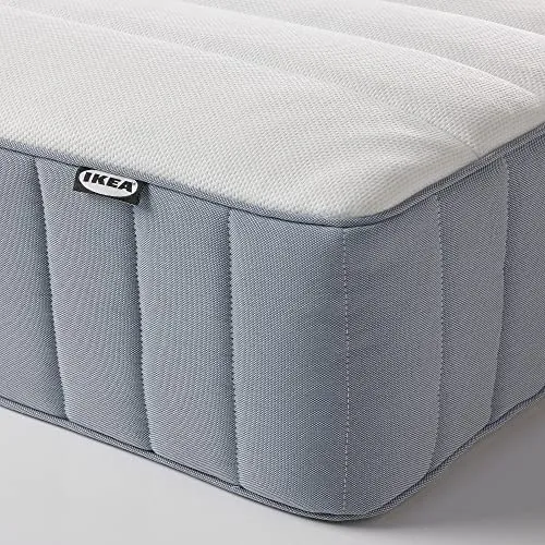 Ikea TRONES Armoire à chaussures/rangement - blanc