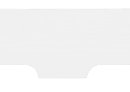 Erst-Holz Lit futon en Bois très Bas, Base idéale pour Combiner avec futon, Surface 160x200 cm V-60.47-16, Accessoires:sans Accessoires