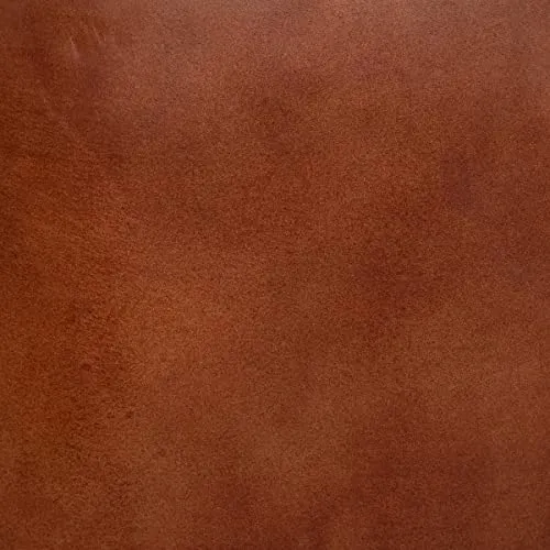 Fauteuil Valam - Cuir - Marron - Atmosphera créateur d'intérieur