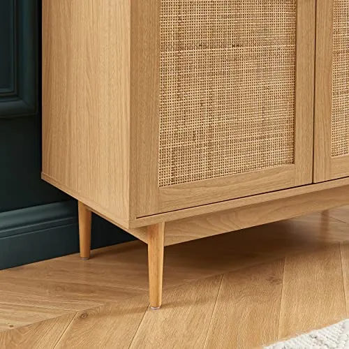 BAÏTA Amana Buffet Haut, H115cm