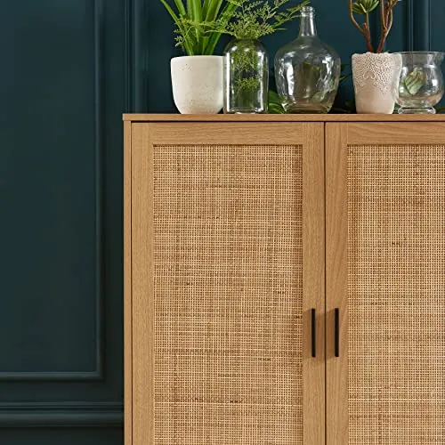 BAÏTA Amana Buffet Haut, H115cm