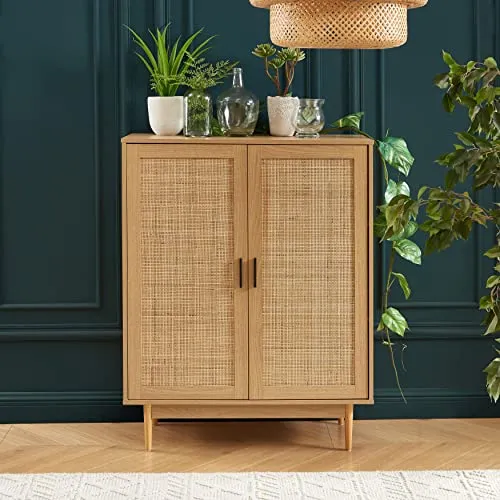 BAÏTA Amana Buffet Haut, H115cm