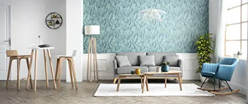 Canapé scandinave 3 Places Gris Clair déhoussable Pieds Bois Oslo