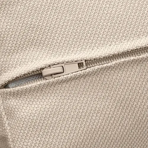 Ikea EKTORP Canapé 3 places avec méridienne Hallarp Beige