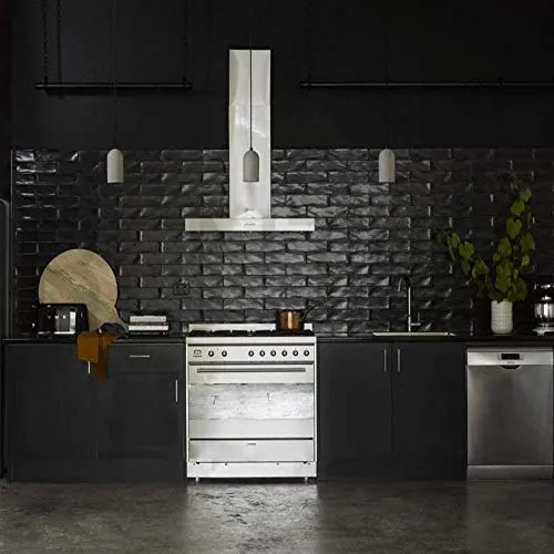 Mopoq 2 Pièces de béton industriel gris ciment suspendu E27 Vintage Retro Cuisine Salle à manger Chambre Lumière Pendentif ovale cylindrique en béton Suspension Hauteur ajustable Creative éclairage de
