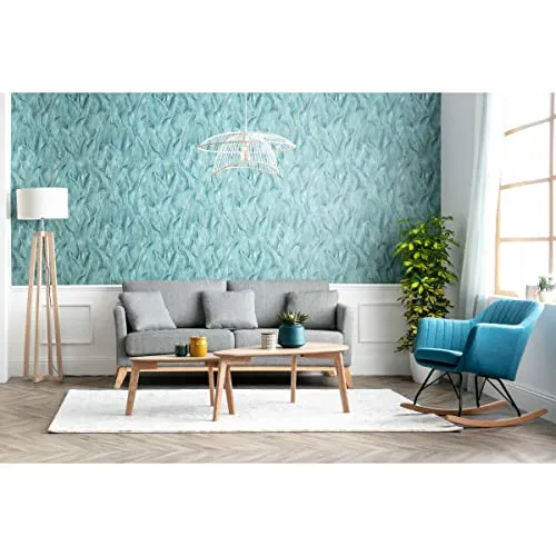 Miliboo Canapé scandinave déhoussable 3 Places en Tissu Beige et Bois Clair Oslo