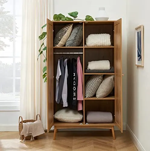 BAÏTA INES Armoire, 100cm