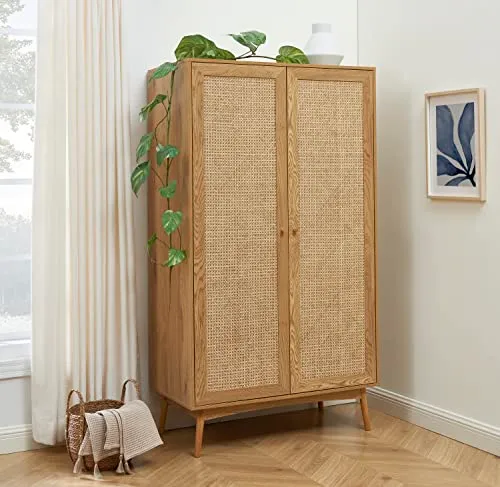 BAÏTA INES Armoire, 100cm